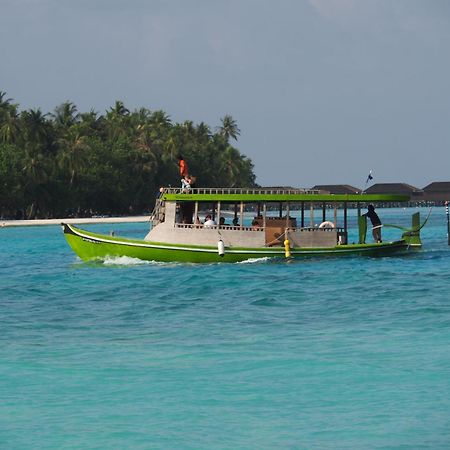 Club Kaafu Maldives Hotel Дифуши Екстериор снимка